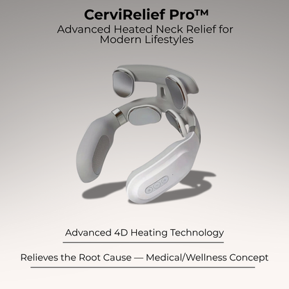 CerviRelief Pro™