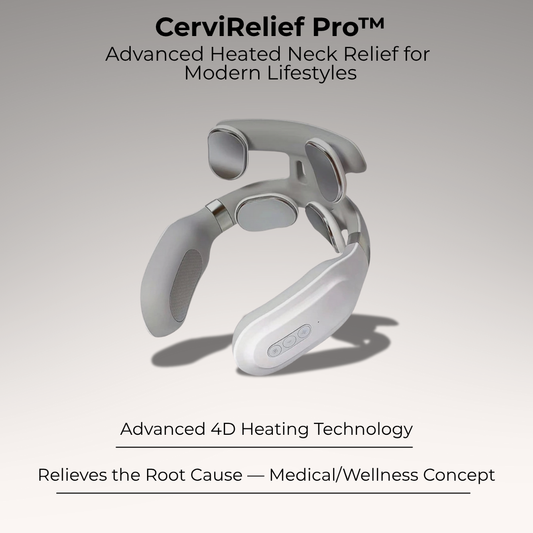 CerviRelief Pro™