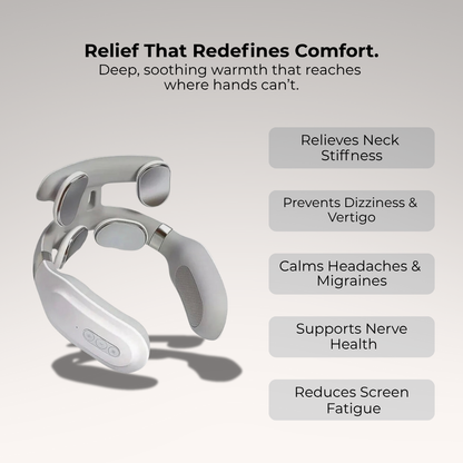CerviRelief Pro™