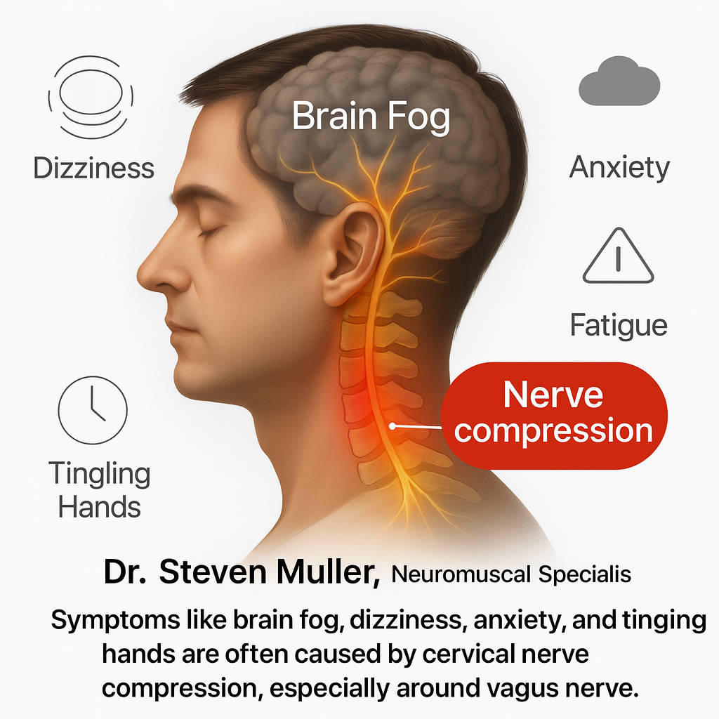 CerviRelief Pro™