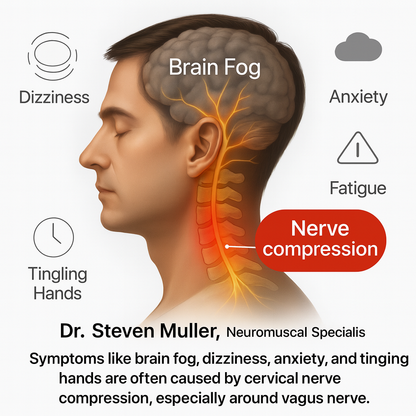 CerviRelief Pro™