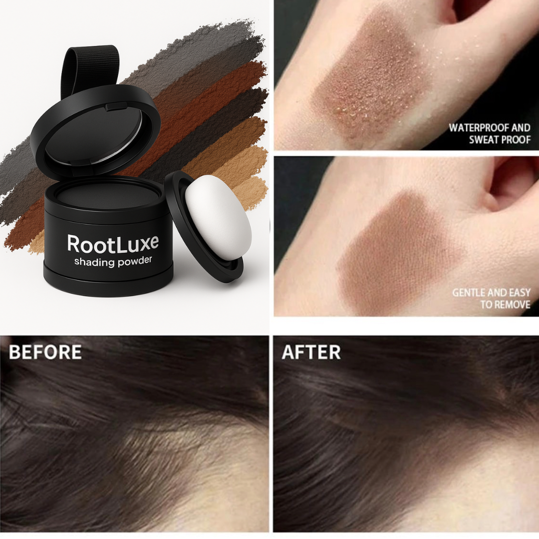 RootLuxe