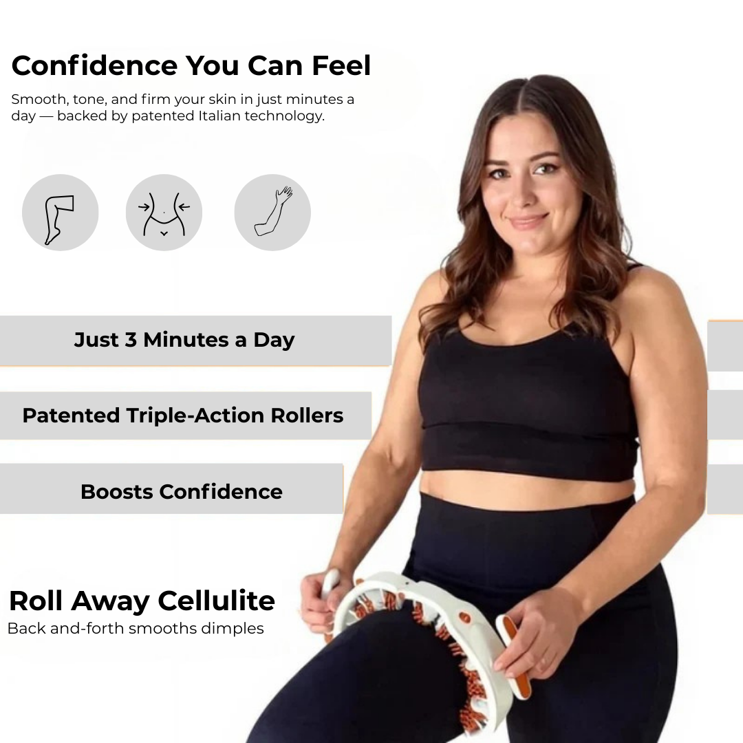 FlexiRoll Pro