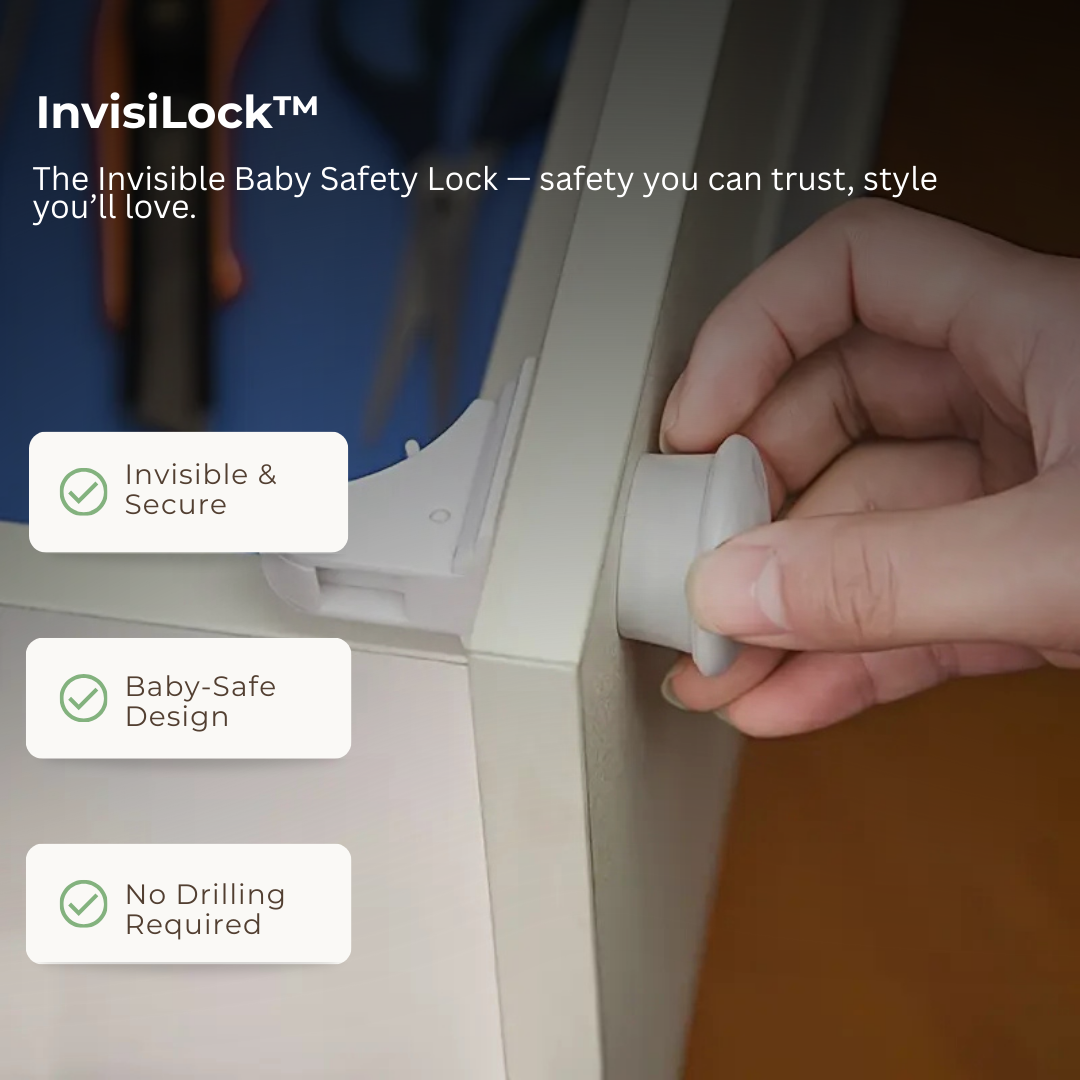 InvisiLock™
