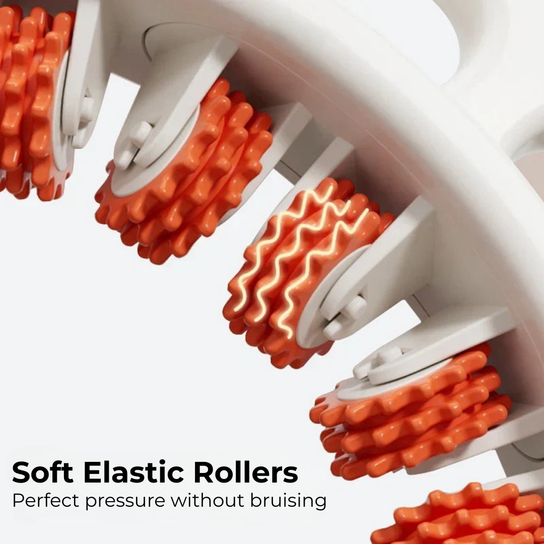 FlexiRoll Pro