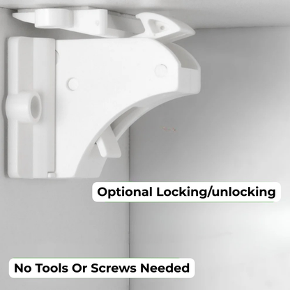 InvisiLock™
