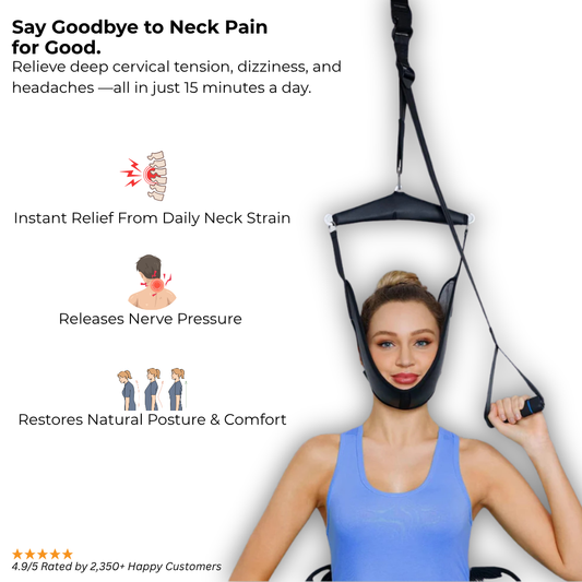 NeuroStretch™ 2.0