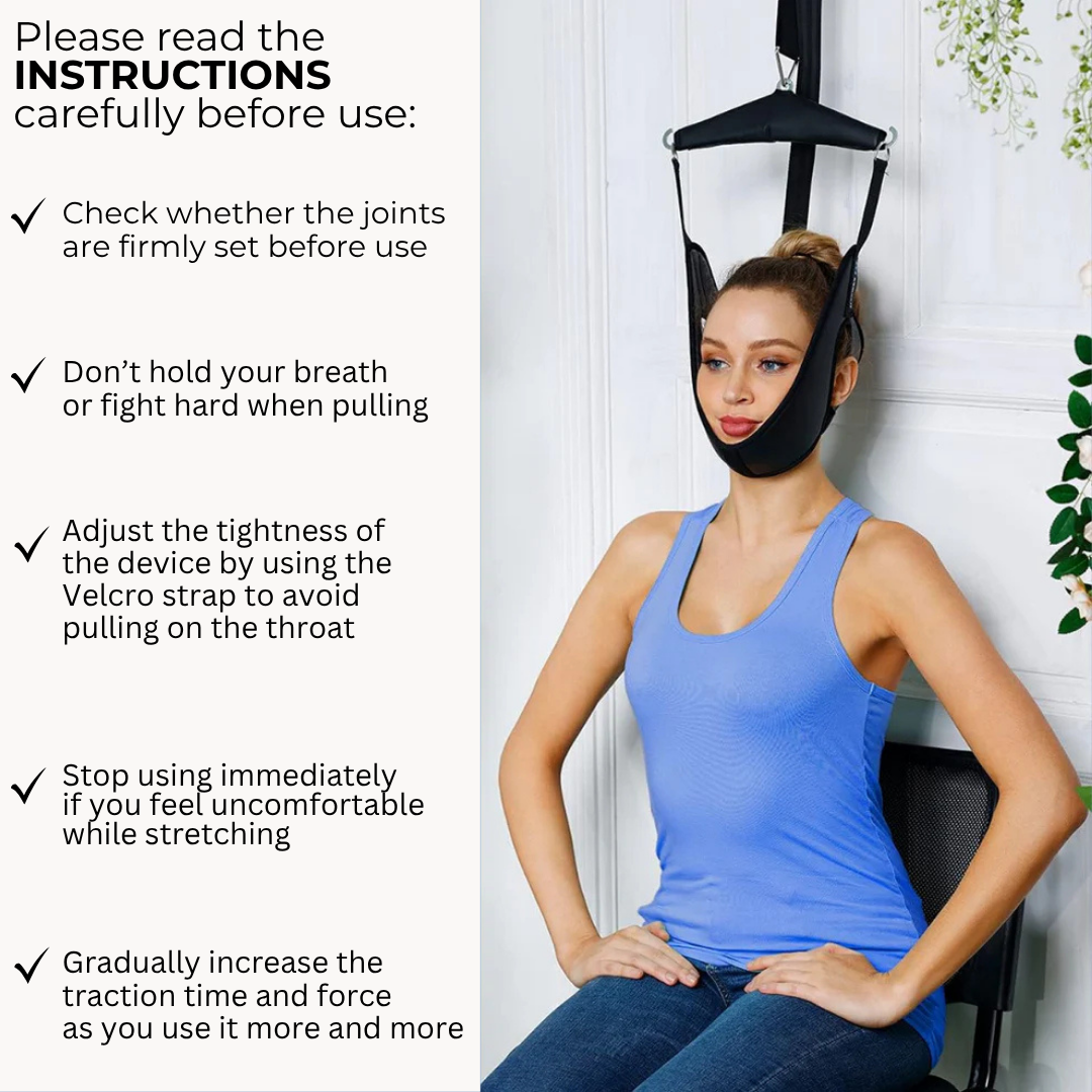 NeuroStretch™ 2.0