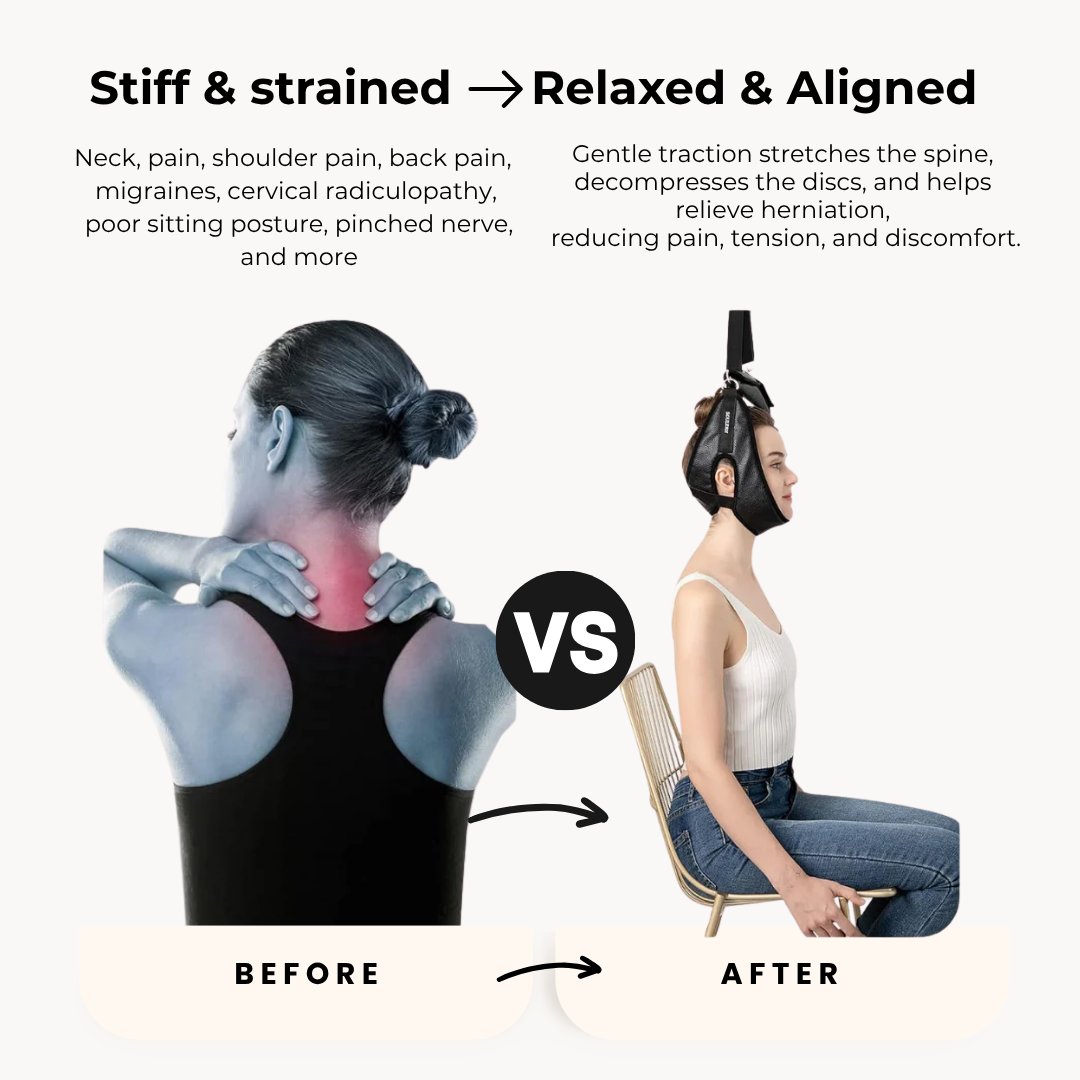 NeuroStretch™ 2.0