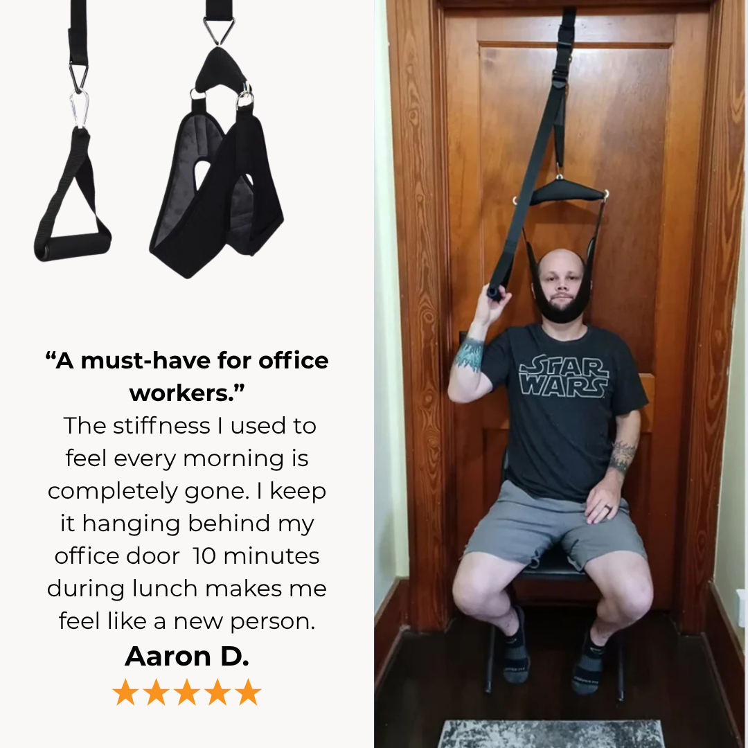 NeuroStretch™ 2.0
