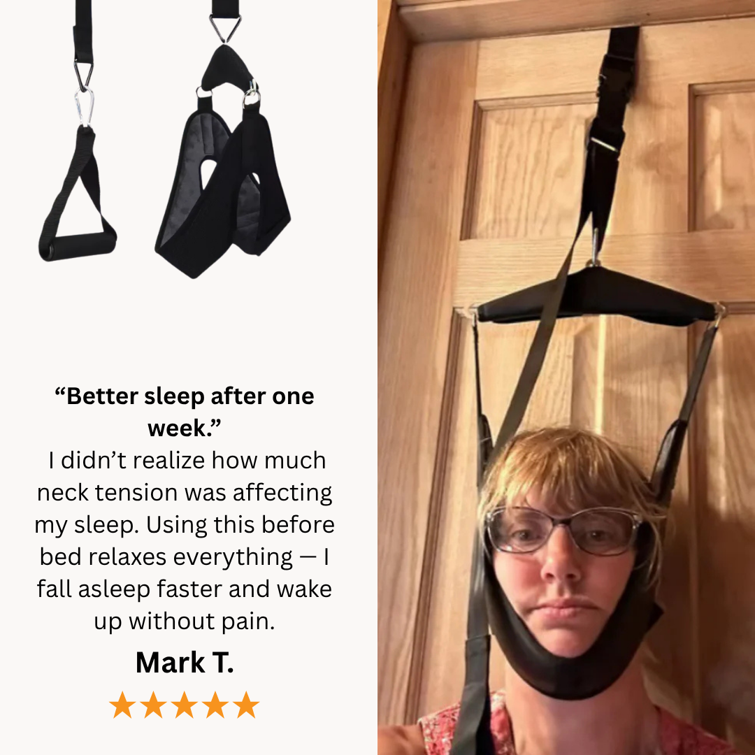 NeuroStretch™ 2.0