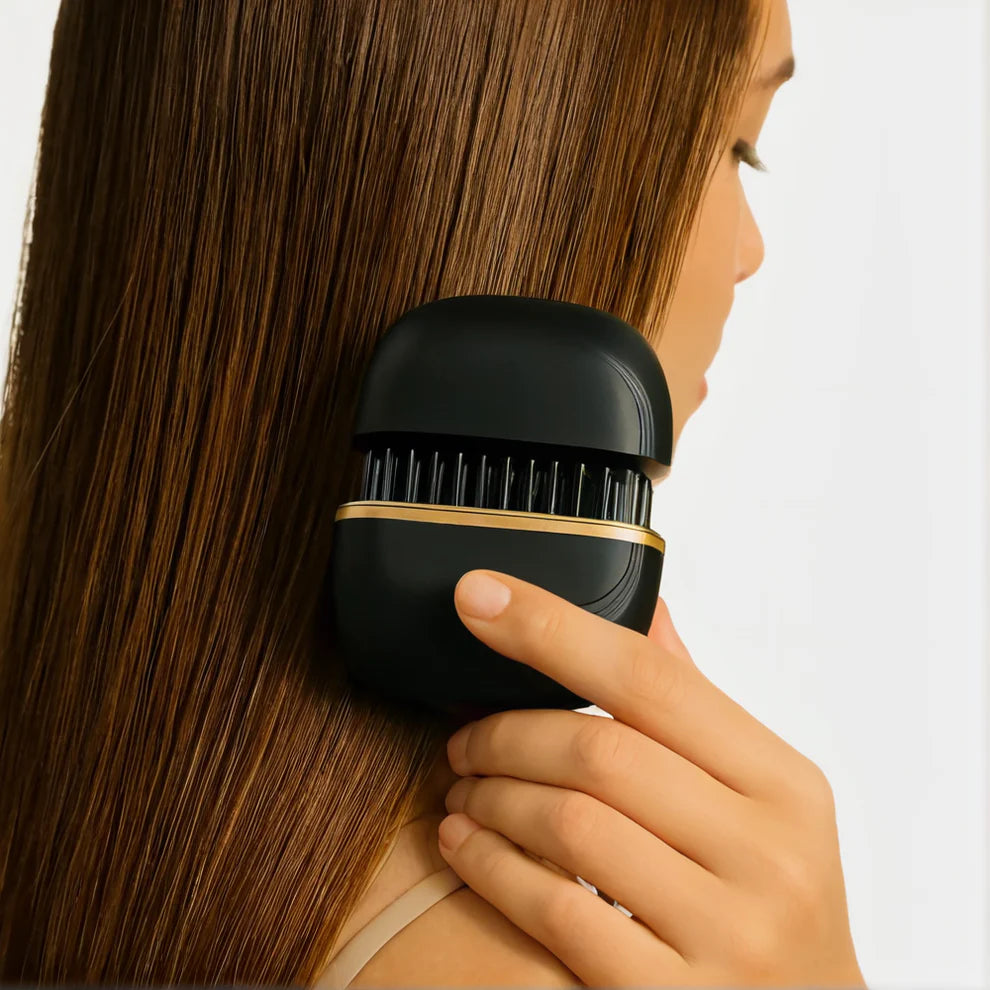 GlamComb Air