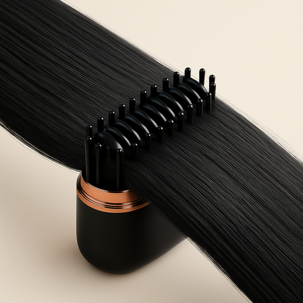 GlamComb Air