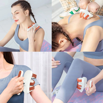 FlexiRoll Pro