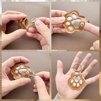 FurEver™ Keepsake Keychain