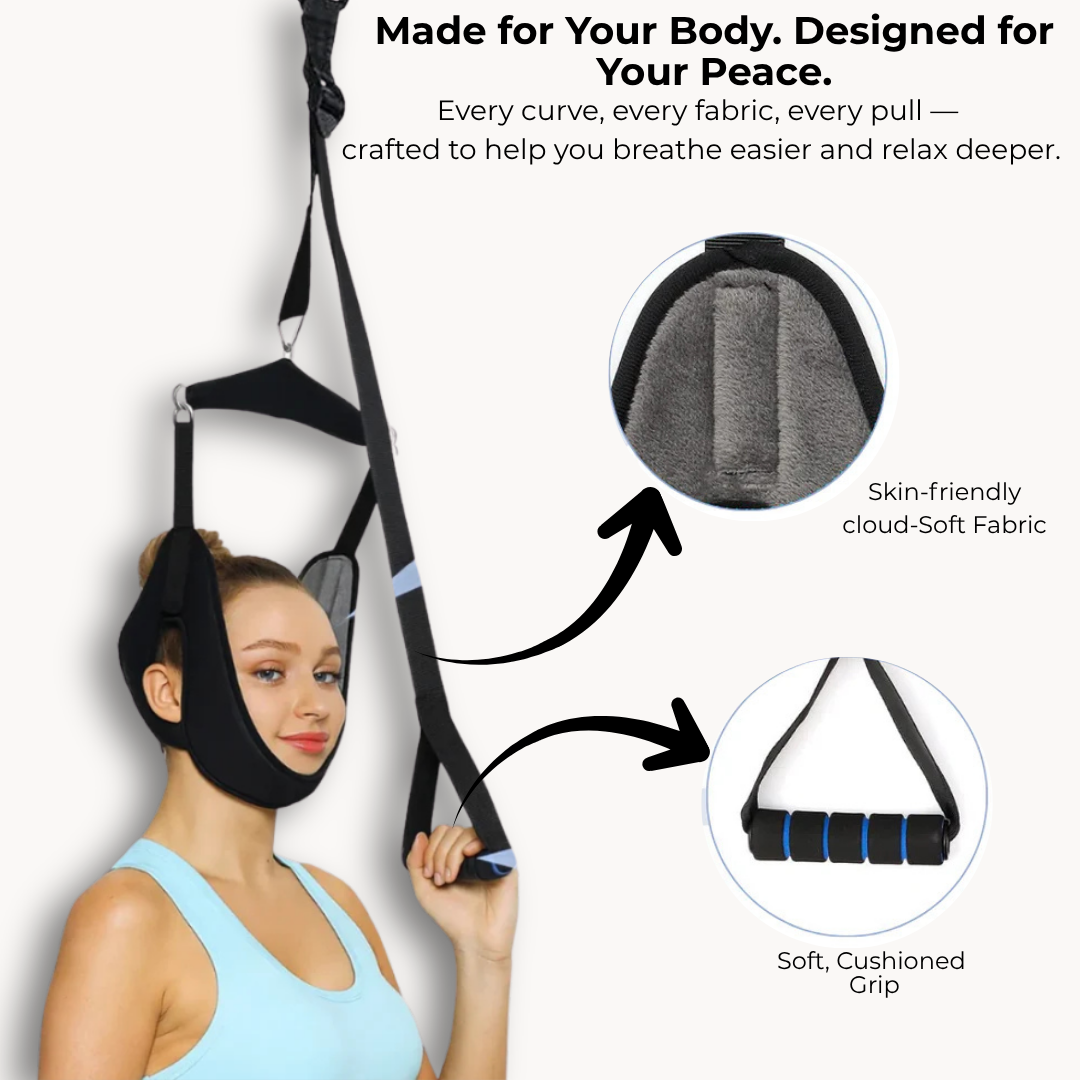NeuroStretch™ 2.0