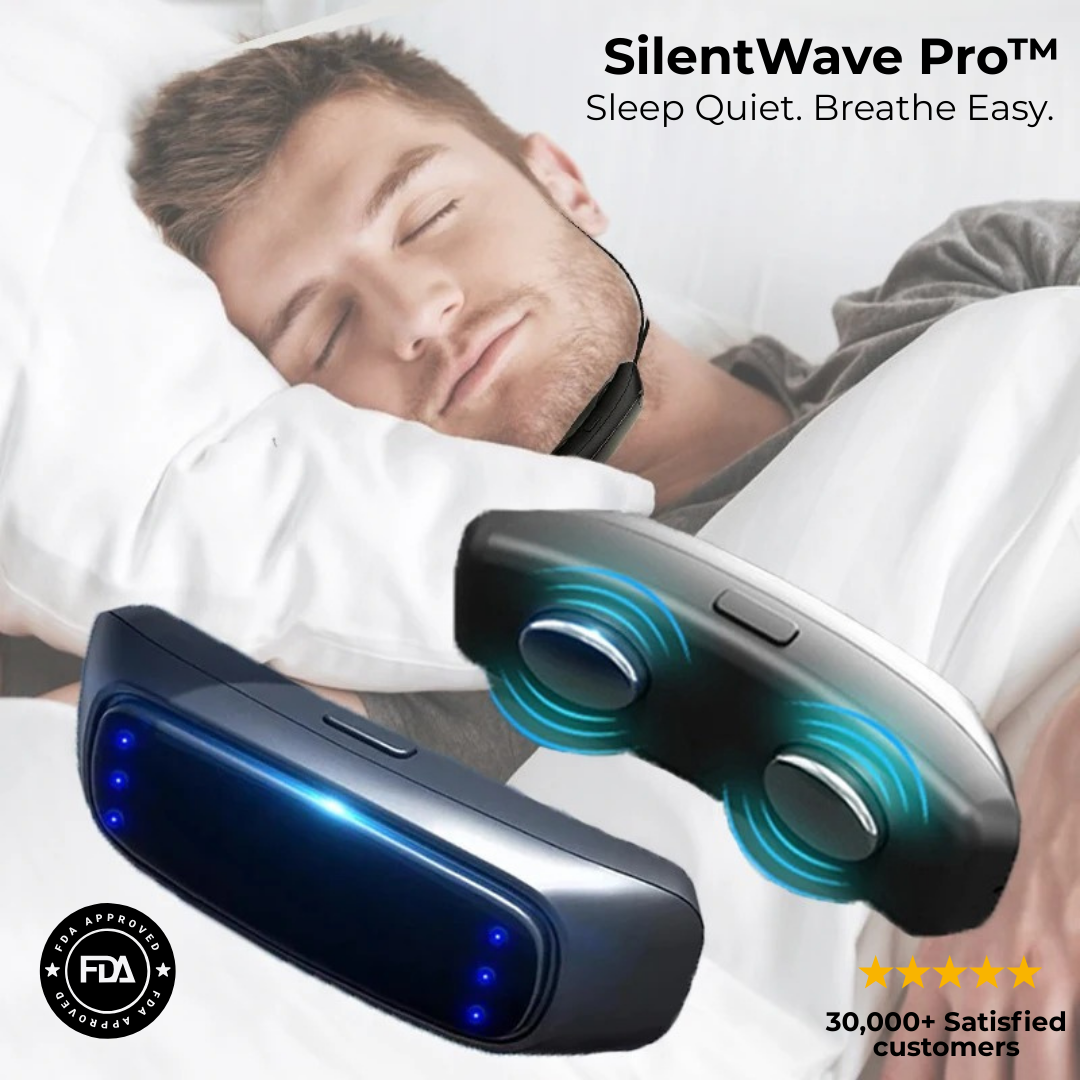SilentWave Pro™