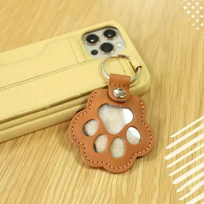 FurEver™ Keepsake Keychain