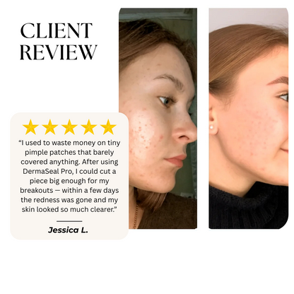 DermaSeal Pro