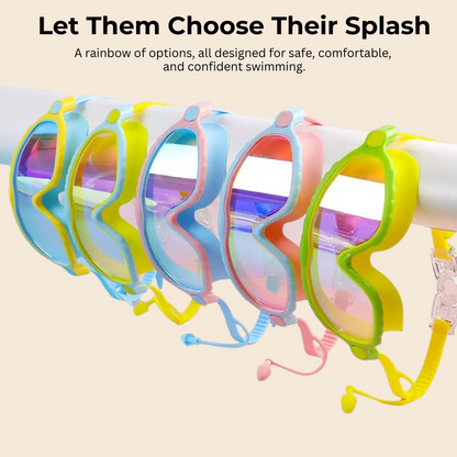 SplashGuard Pro Goggles