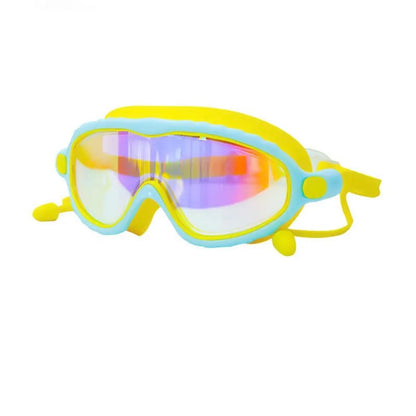 SplashGuard Pro Goggles